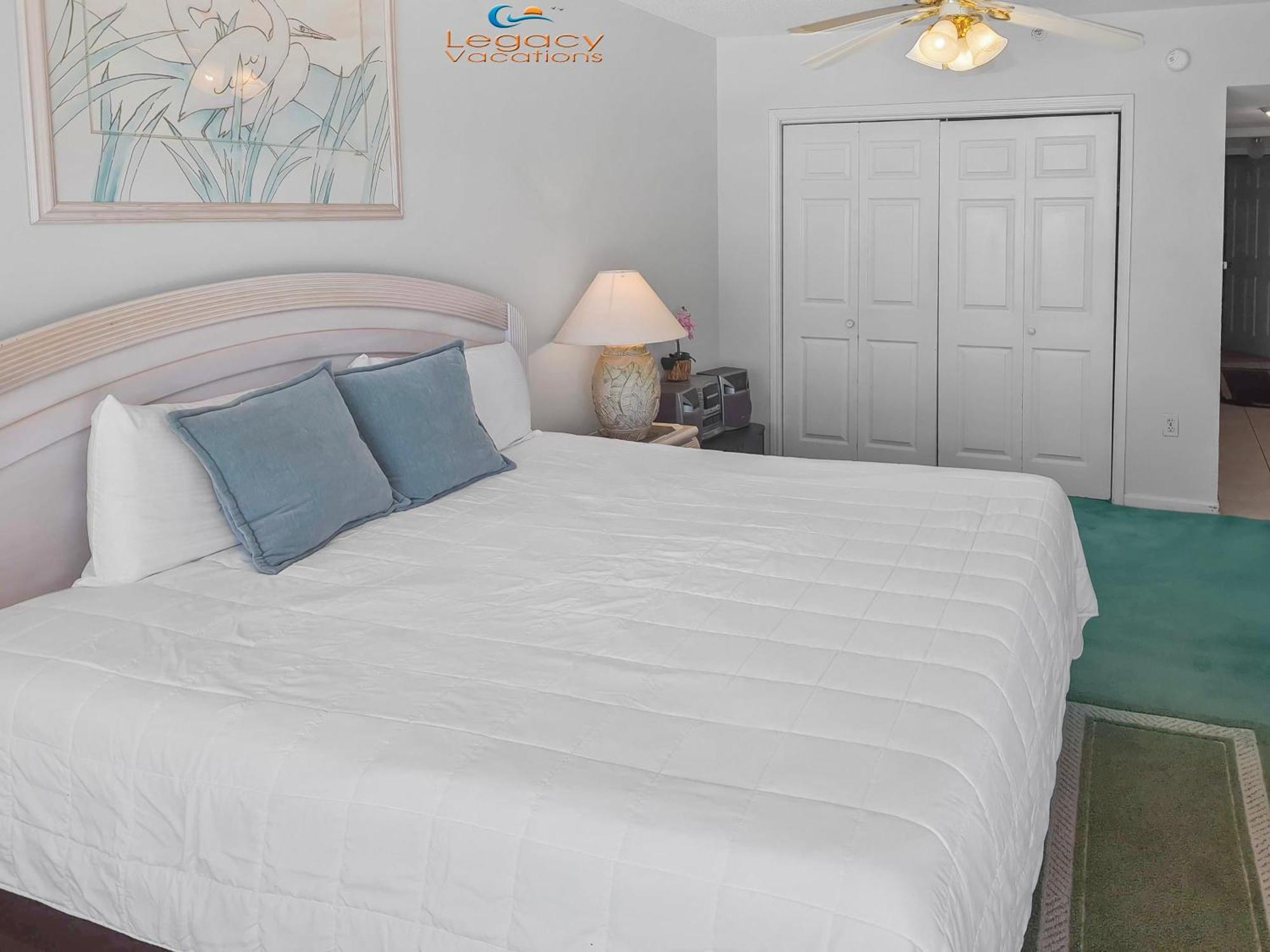 Budget Friendly 2 Bd Condo With $1,000,000 View Fort Walton Beach Exteriör bild