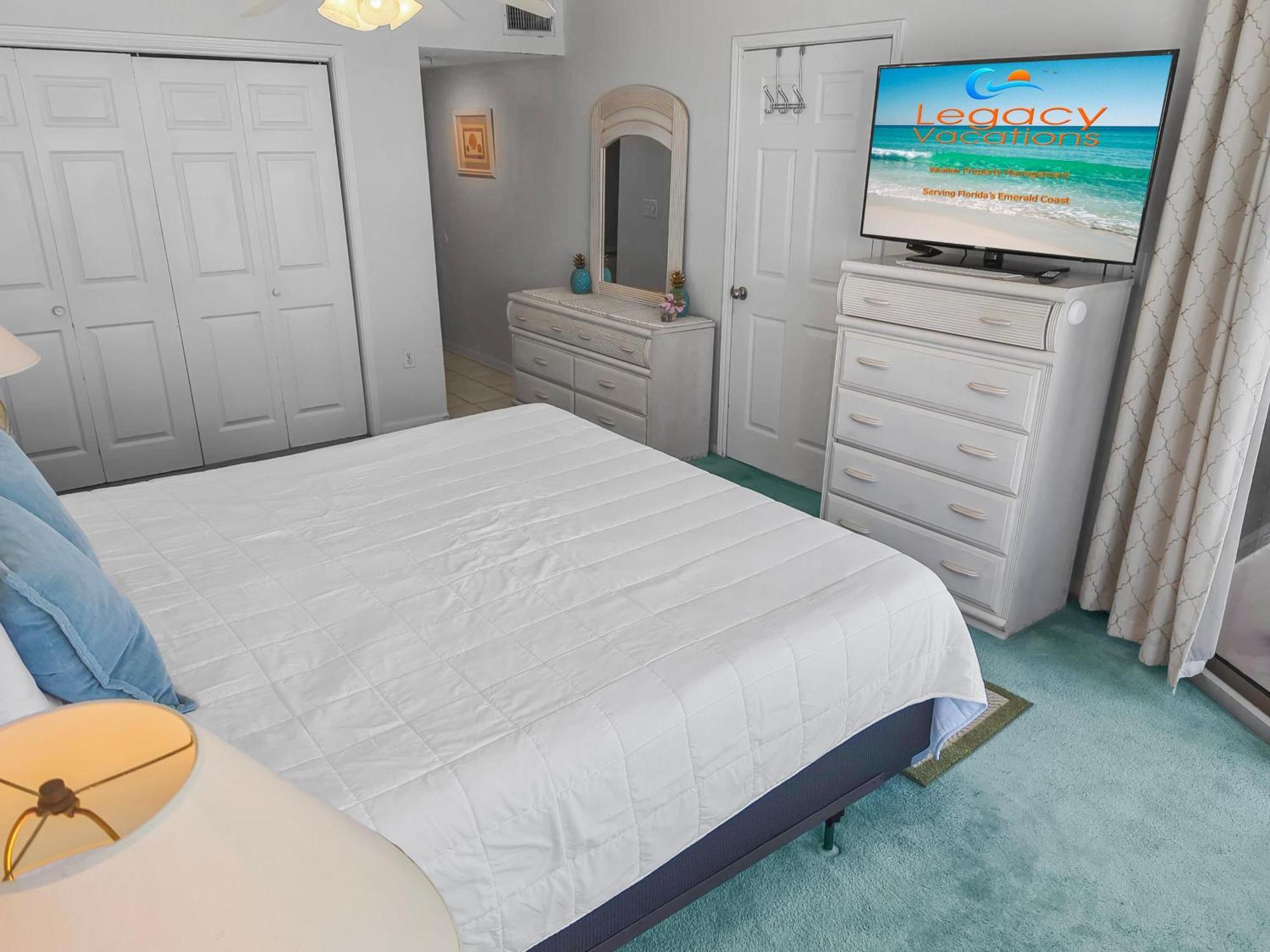Budget Friendly 2 Bd Condo With $1,000,000 View Fort Walton Beach Exteriör bild