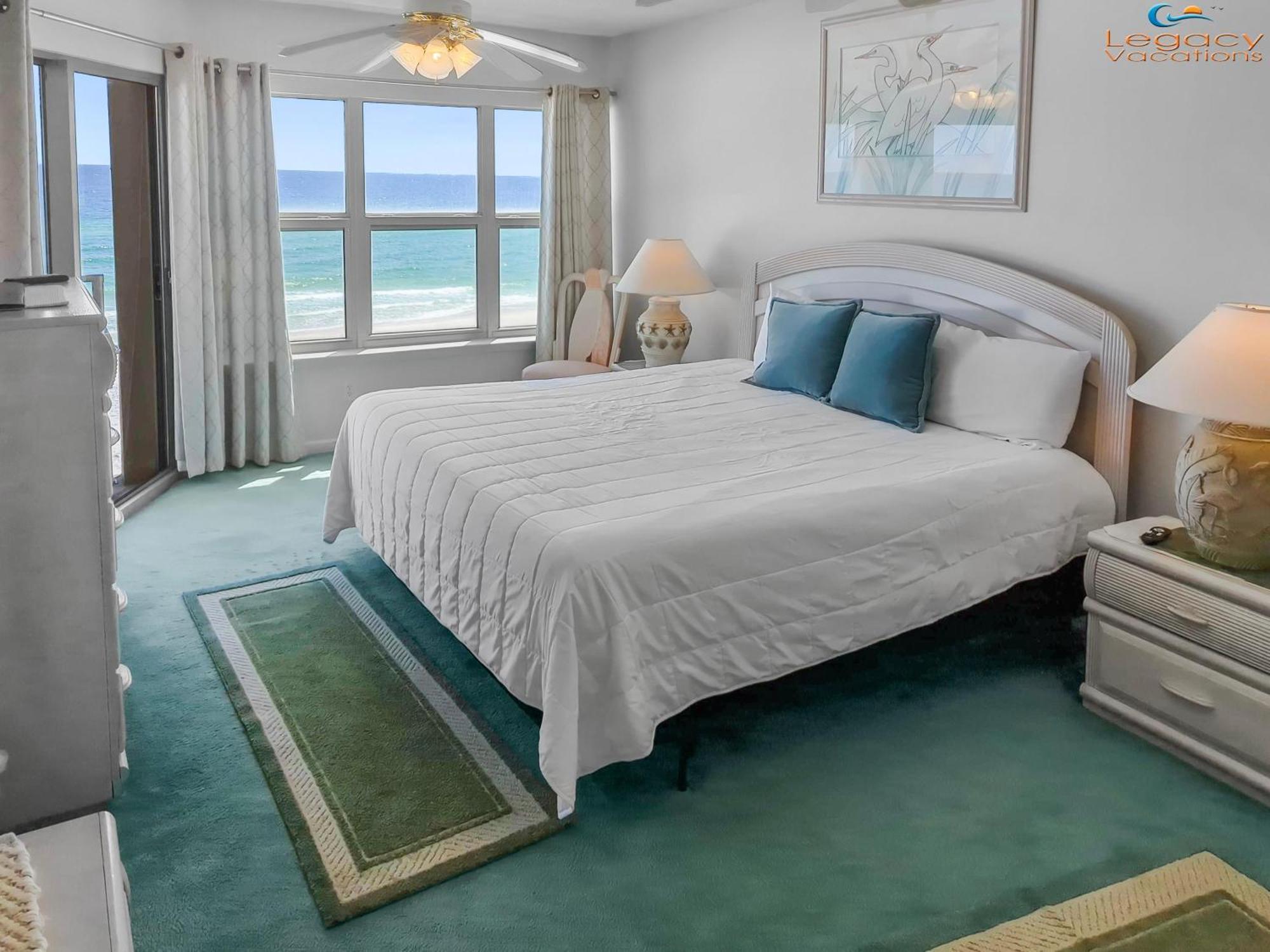 Budget Friendly 2 Bd Condo With $1,000,000 View Fort Walton Beach Exteriör bild