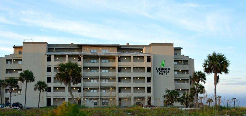 Budget Friendly 2 Bd Condo With $1,000,000 View Fort Walton Beach Exteriör bild