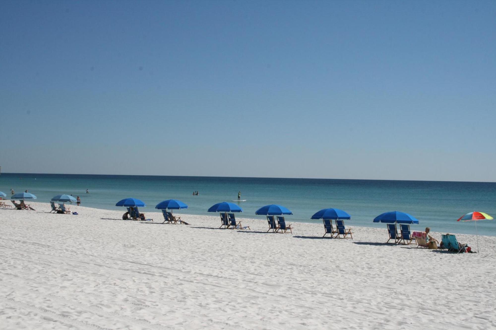 Budget Friendly 2 Bd Condo With $1,000,000 View Fort Walton Beach Exteriör bild
