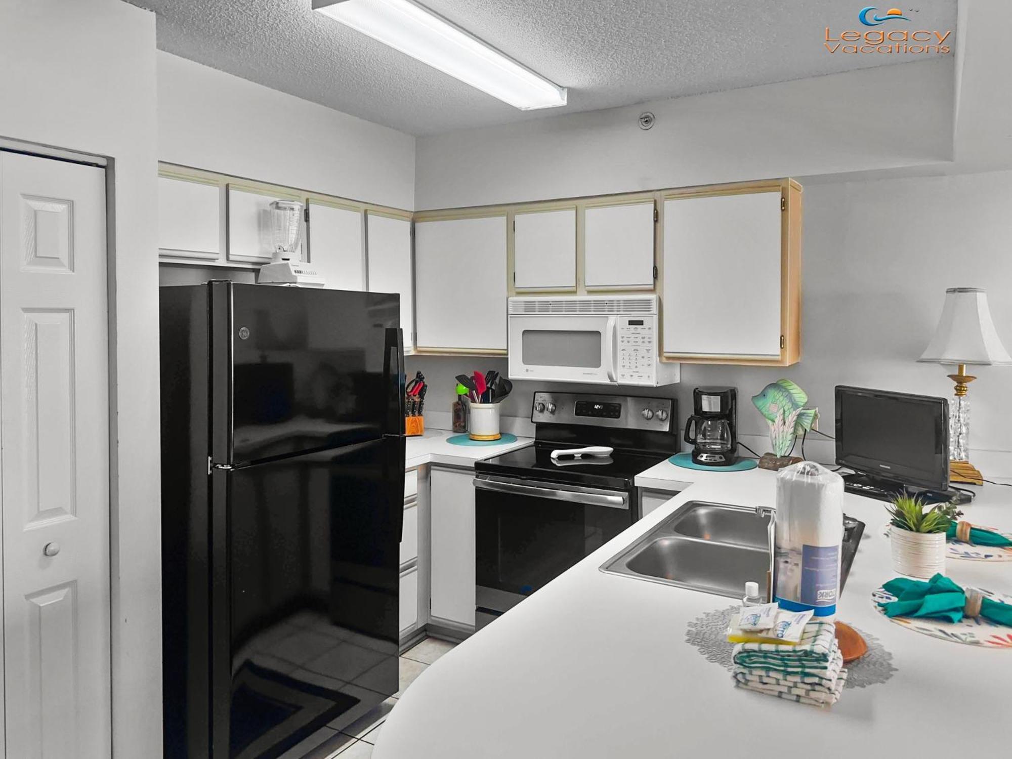 Budget Friendly 2 Bd Condo With $1,000,000 View Fort Walton Beach Exteriör bild