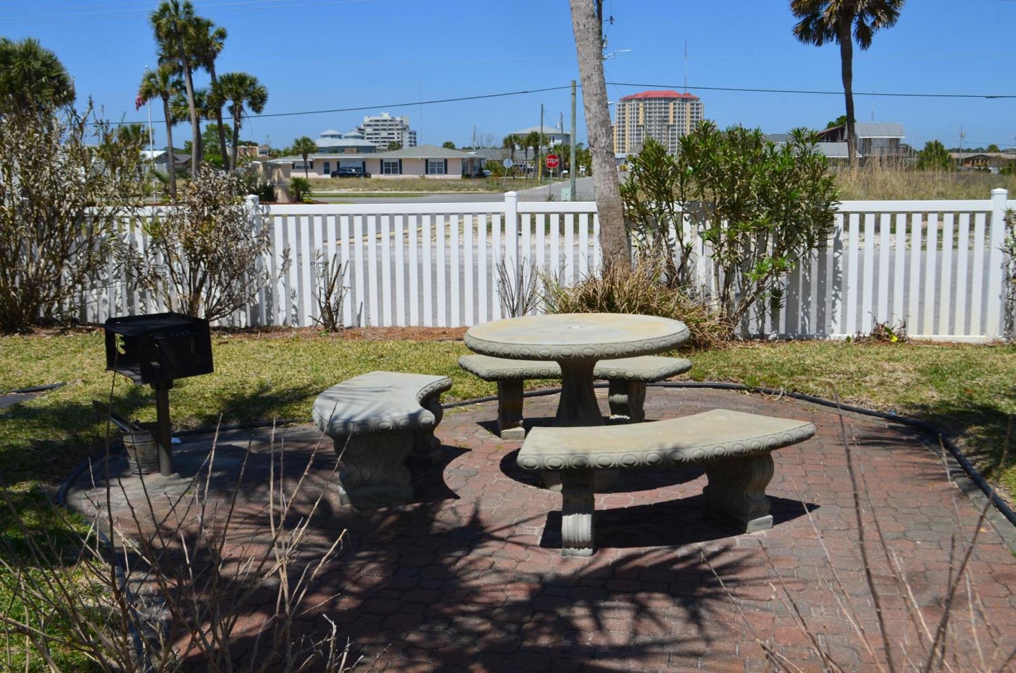Budget Friendly 2 Bd Condo With $1,000,000 View Fort Walton Beach Exteriör bild