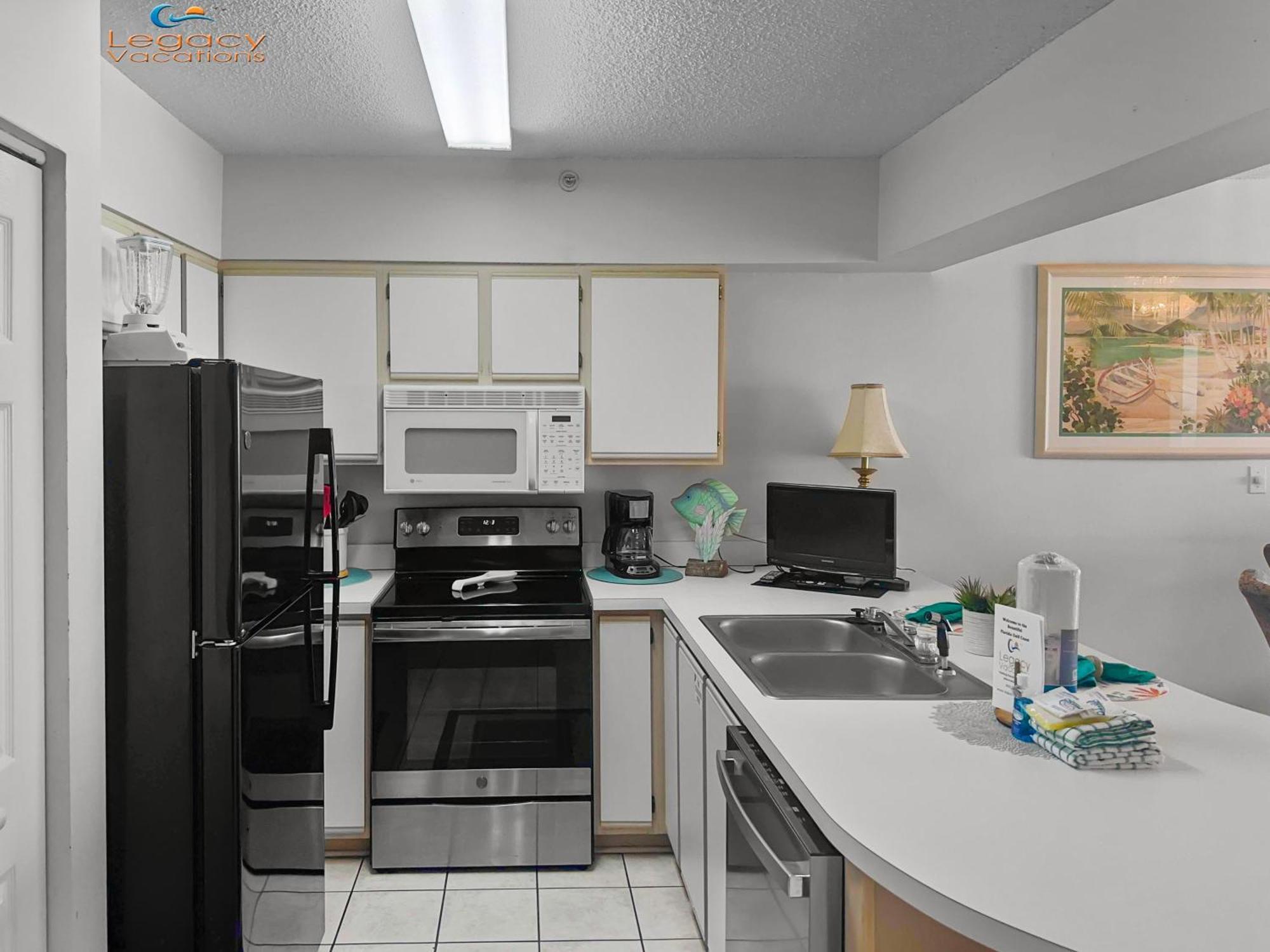 Budget Friendly 2 Bd Condo With $1,000,000 View Fort Walton Beach Exteriör bild