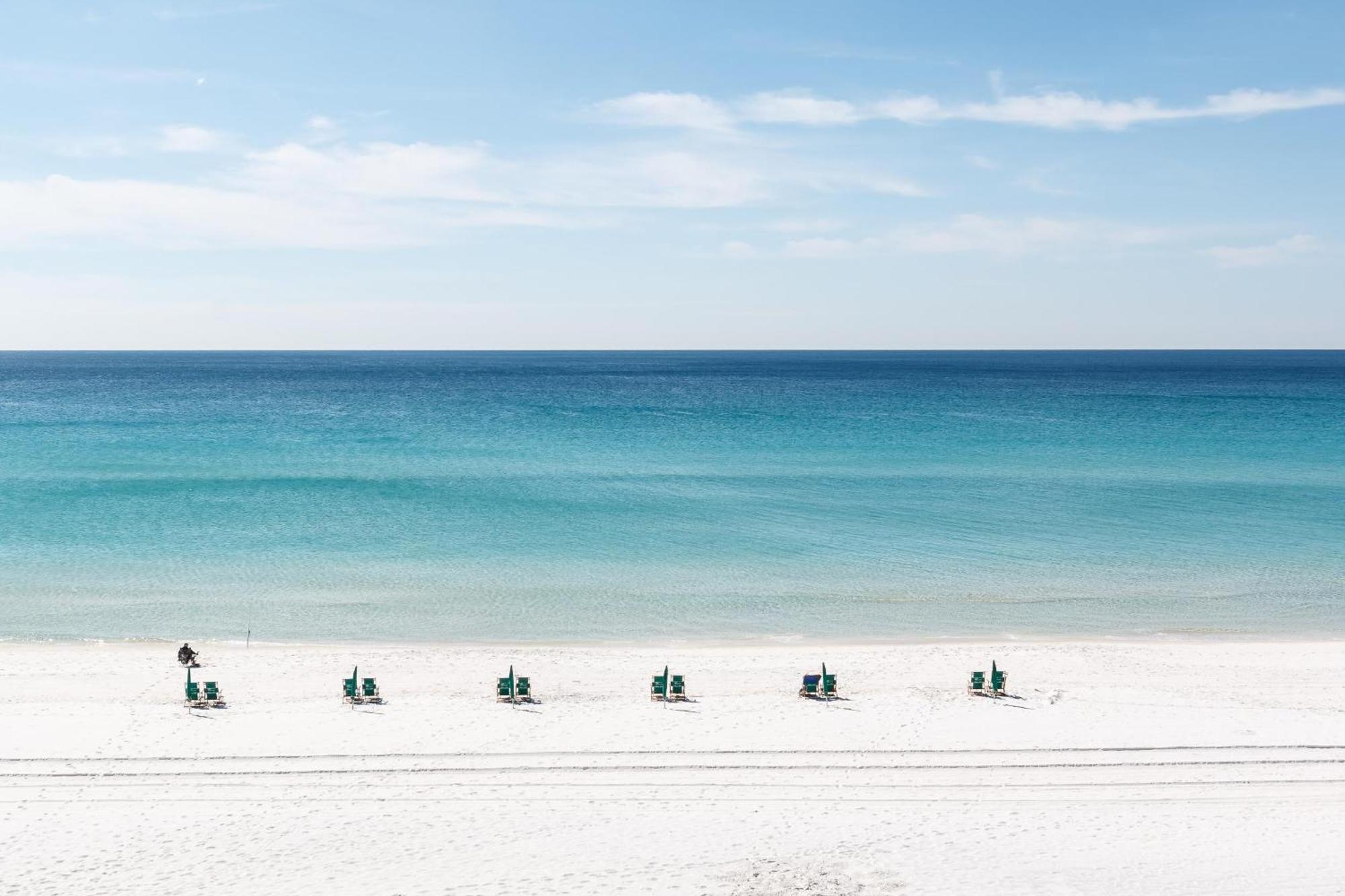 Budget Friendly 2 Bd Condo With $1,000,000 View Fort Walton Beach Exteriör bild