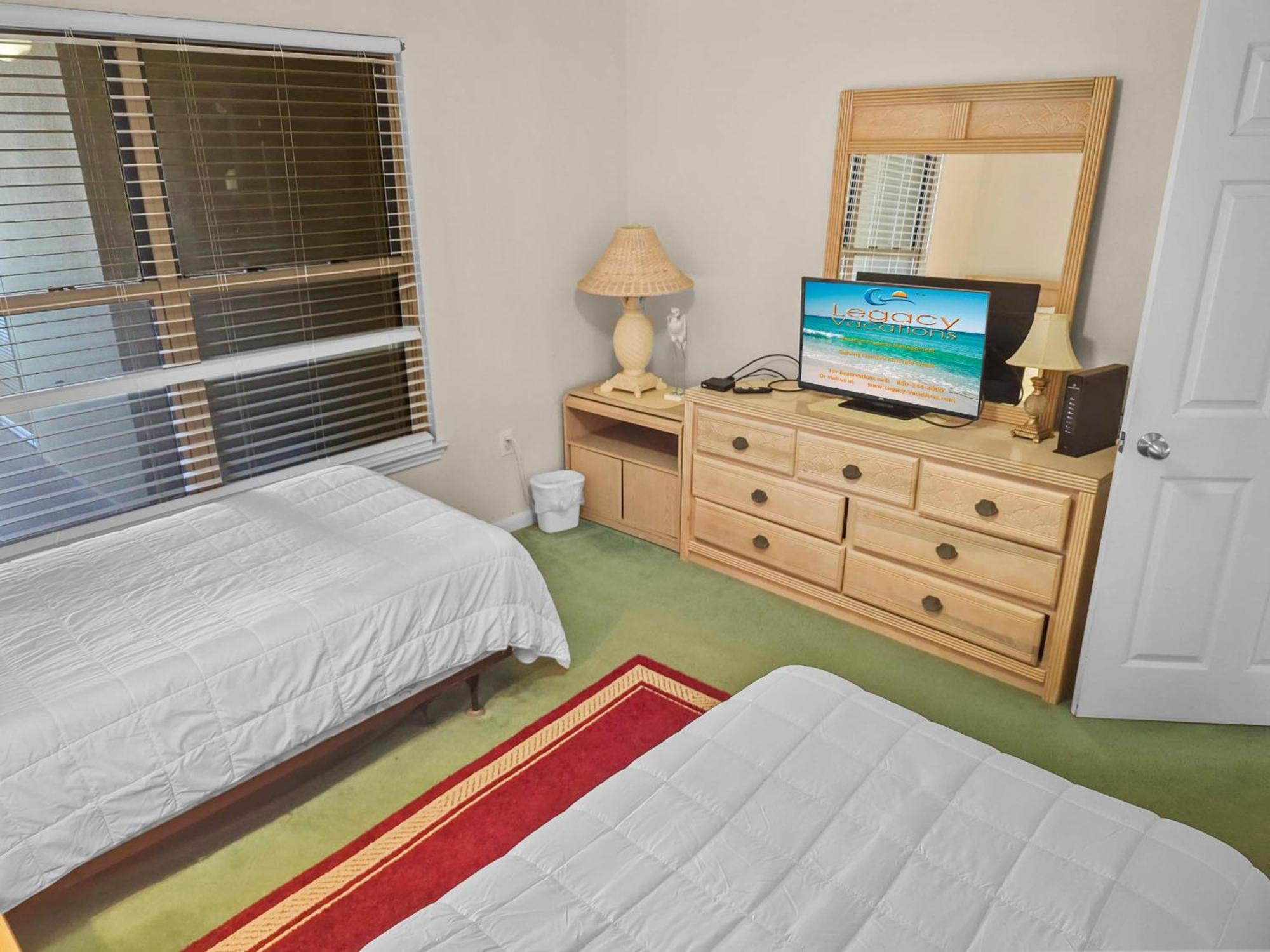 Budget Friendly 2 Bd Condo With $1,000,000 View Fort Walton Beach Exteriör bild