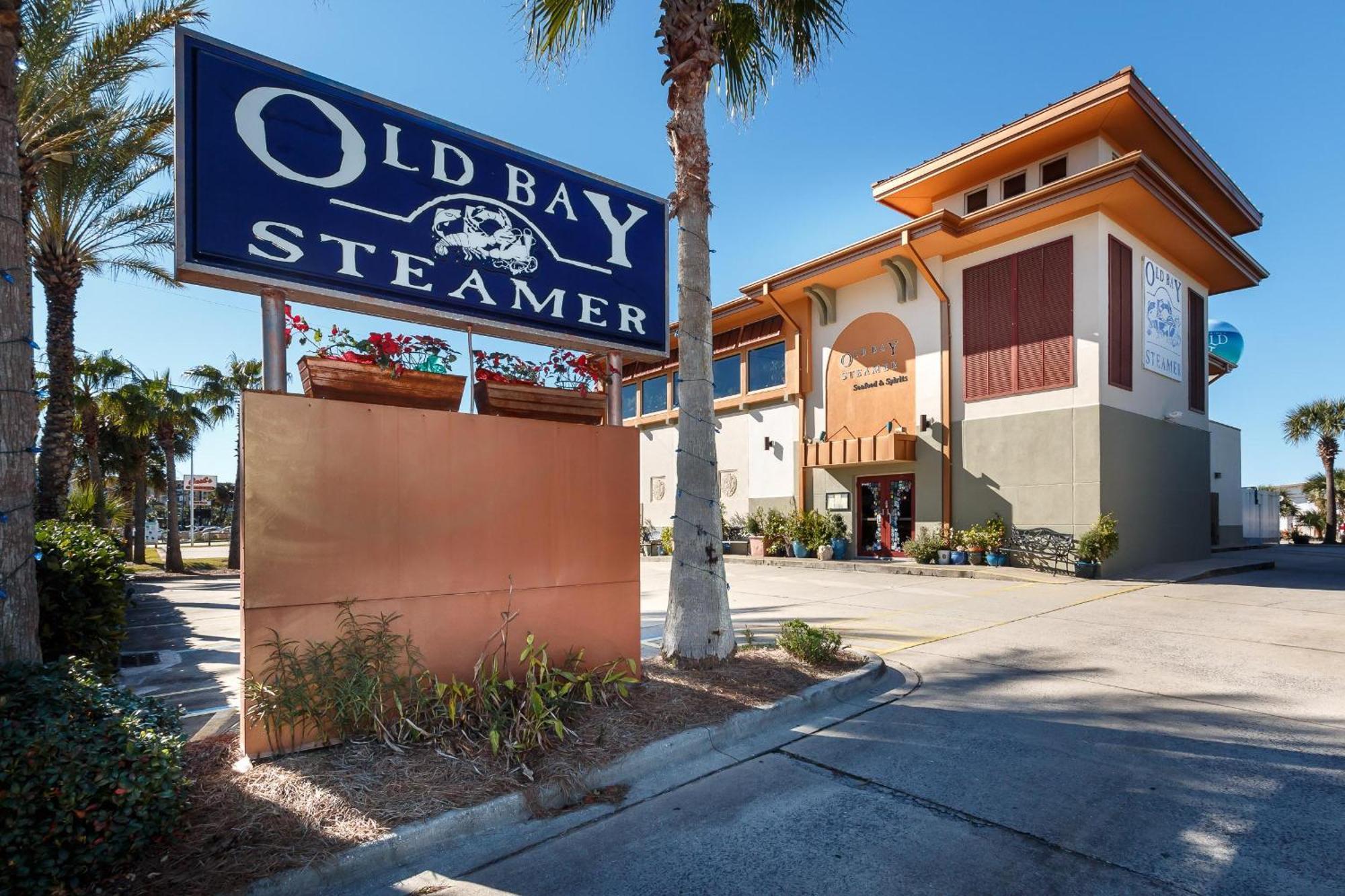 Budget Friendly 2 Bd Condo With $1,000,000 View Fort Walton Beach Exteriör bild