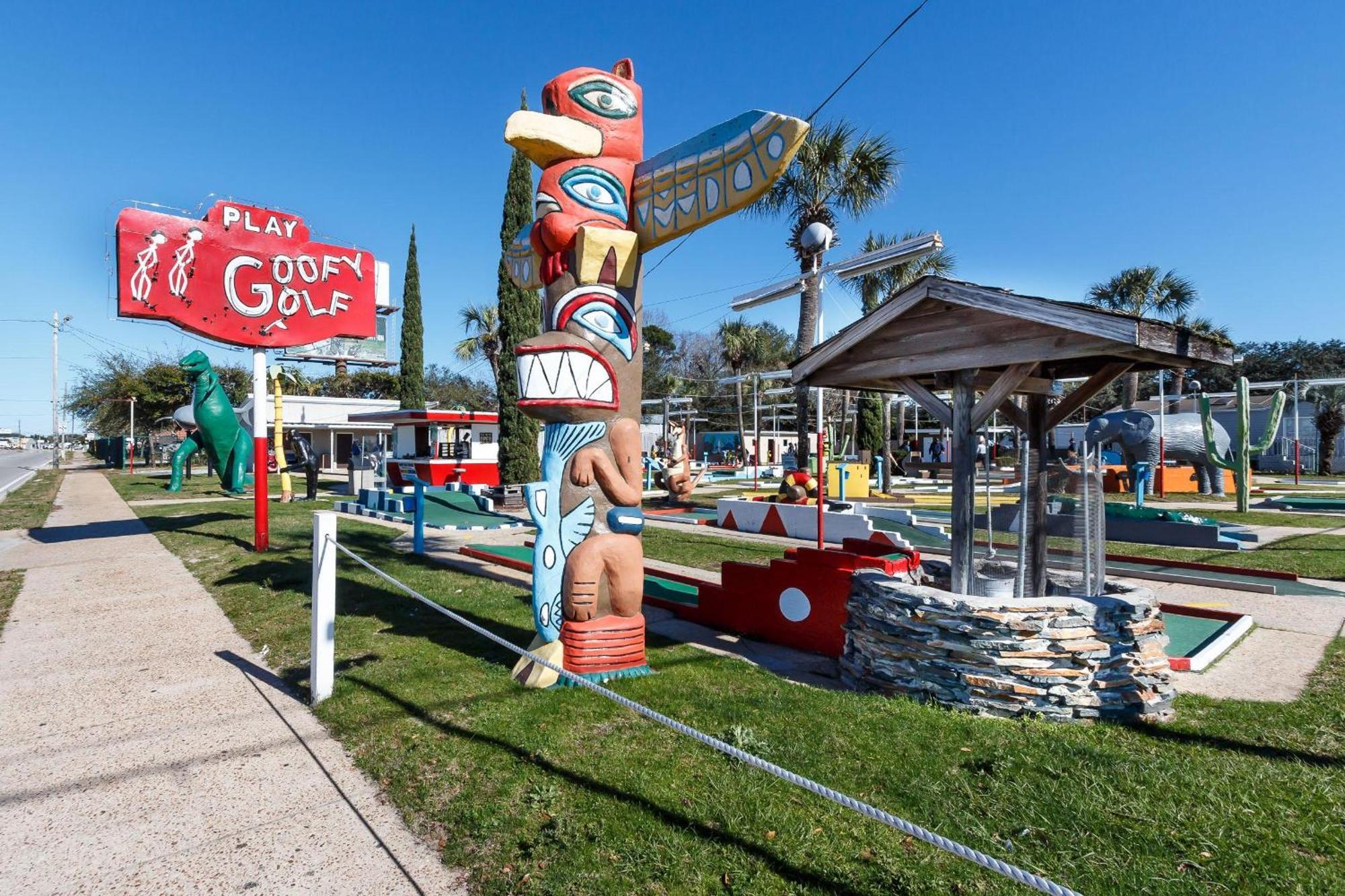 Budget Friendly 2 Bd Condo With $1,000,000 View Fort Walton Beach Exteriör bild